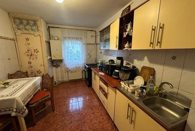 Apartament cu 3 camere decomandat, mobilat în Cornitoiu - 7