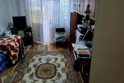 Apartament cu 2 camere semidecomandat în Trivale