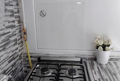 Apartament cu 2 camere semidecomandat în Tineretului - 2