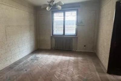 Apartament cu 3 camere semidecomandat în Ultracentral - 1
