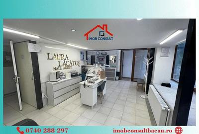 Spațiu comercial, de 50 mp, în Banca Națională - 3