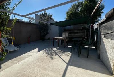 Casă cu 3 camere în Central - 5