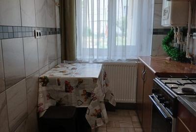 Apartament cu 2 camere decomandat în Amara - 2