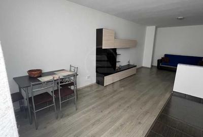 Apartament cu 2 camere semidecomandat în Florești - 3