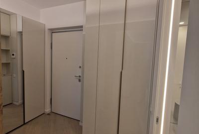 Garsonieră decomandată în Pipera - 13