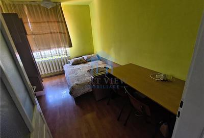 Garsonieră decomandată în Zorilor - 5