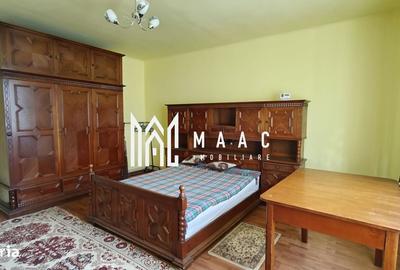 Apartament cu 2 camere decomandat, mobilat în Calea Dumbrăvii