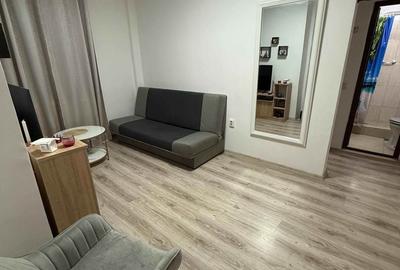 Apartament cu 2 camere semidecomandat, mobilat în Hipodrom - 2