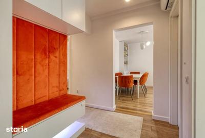Apartament cu 3 camere în Ozana - 12