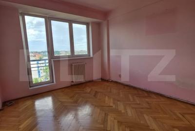 Apartament cu 2 camere decomandat în Plopilor - 2