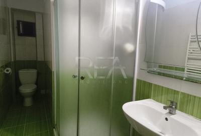 Garsonieră semidecomandată, mobilată în Giulești - 7