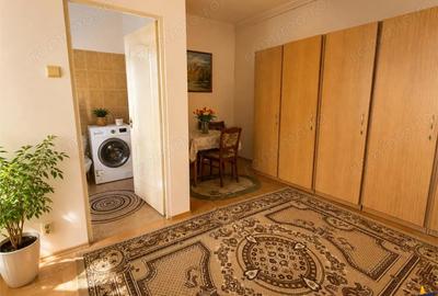 Casă cu 2 camere cu Teren 1100 Mp în Șăulia - 7