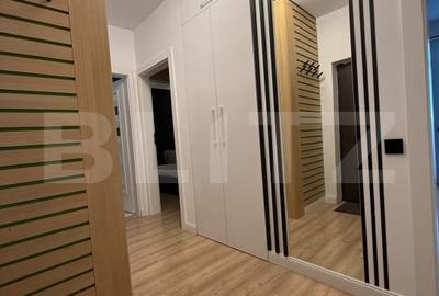 Apartament cu 2 camere decomandat, mobilat în Sopor - 16