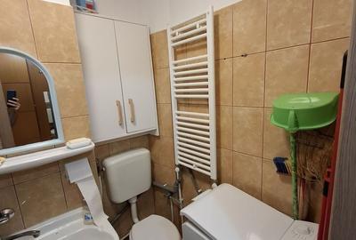 Apartament cu 2 camere nedecomandat, mobilat în Tomis Nord - 7