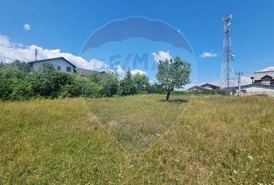 Teren Construcții intravilan de 11622 mp, în Central - 11