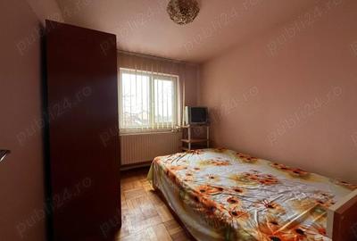 Apartament cu 2 camere semidecomandat în Boul Roșu - 5