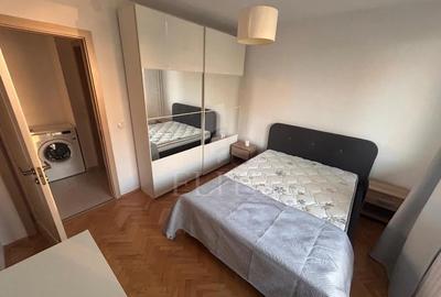 Apartament cu 2 camere semidecomandat, mobilat în Gheorgheni - 4