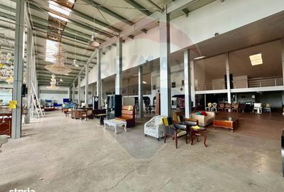 Spațiu comercial, de 1,400 mp, în Brăilei - 8