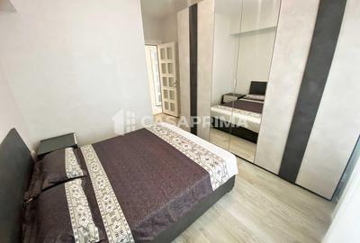 Apartament cu 2 camere decomandat în Copou - 7