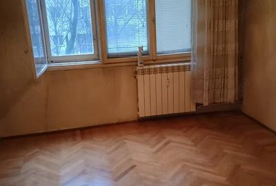 Apartament cu 2 camere decomandat în Lujerului