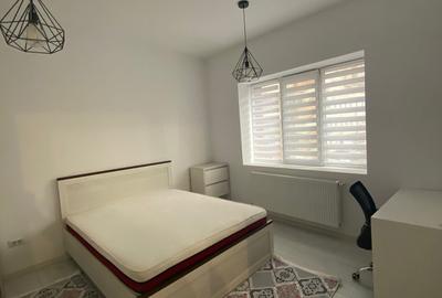 Apartament cu 2 camere decomandat, mobilat în Central - 1