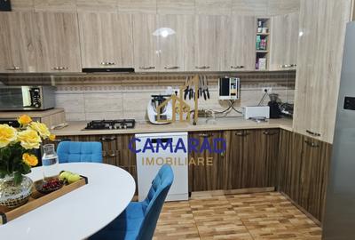 Casă individuală cu 5 camere cu Canalizare în Cernica - 17