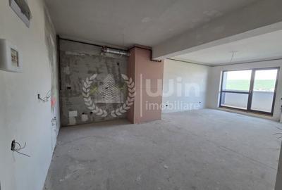 Apartament cu 2 camere semidecomandat în Zorilor - 3