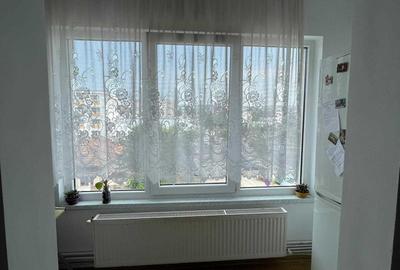 Apartament cu 2 camere decomandat în Între Lacuri - 8