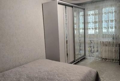 Garsonieră decomandată în Păcii - 3