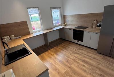 Casă cu 4 camere cu Teren 2800 Mp în Burdujeni - 9