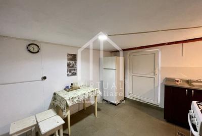 Casă individuală cu 8 camere cu Canalizare în Tilișca - 24
