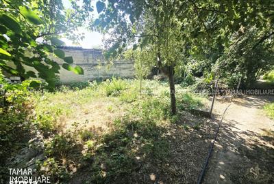 Casă cu 2 camere cu Teren 2382 Mp în Pârneava
