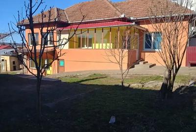 Casă cu 3 camere cu Teren 1436 Mp în Apahida - 1