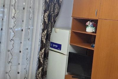 Garsonieră decomandată în Exterior Vest