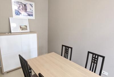 Apartament cu 5 camere semidecomandat în Mănăștur - 4