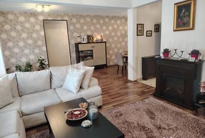 Casă cu 7 camere cu Teren 658 Mp în Corbeanca - 9
