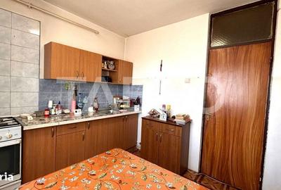 Apartament cu 4 camere decomandat în Central - 11