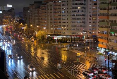 Apartament cu 2 camere semidecomandat în Ștefan cel Mare
