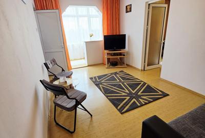 Apartament cu 2 camere nedecomandat în Vest - 2