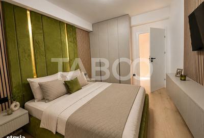 Apartament cu 3 camere decomandat în Șelimbăr