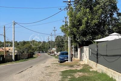 Teren Construcții intravilan de 1193 mp, în Holboca - 5