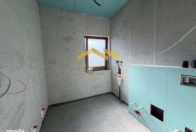 Casă cu 3 camere în Bazoș - 9