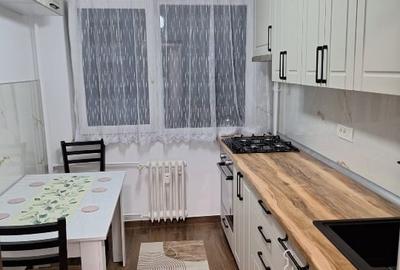 Apartament cu 2 camere semidecomandat, mobilat în Alexandru Obregia - 6