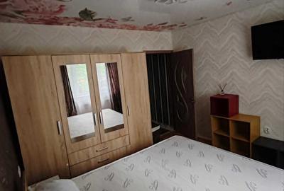 Apartament cu 2 camere decomandat în Faleză - 2