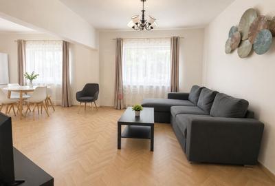 Casă individuală cu 9 camere cu Canalizare în Noua - 5