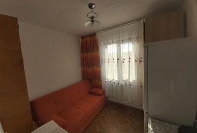 Garsonieră nedecomandată în Mănăștur - 5