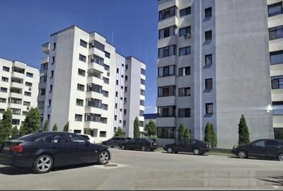 Garsonieră în Găvana