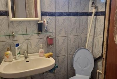 Apartament cu 2 camere decomandat în Exterior Vest - 4