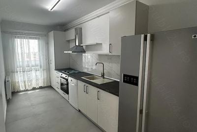 Apartament cu 3 camere decomandat, mobilat în Energia - 4