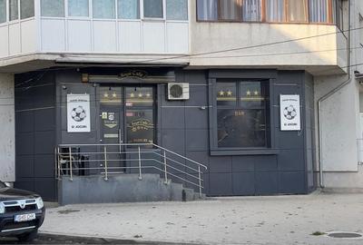 Spațiu comercial, de 42 mp, în Central